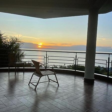 Coast View Resort Kigoma Kültér fotó