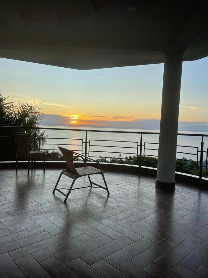 Coast View Resort Kigoma Kültér fotó