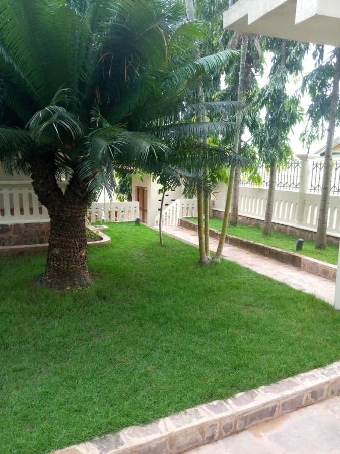 Coast View Resort Kigoma Kültér fotó