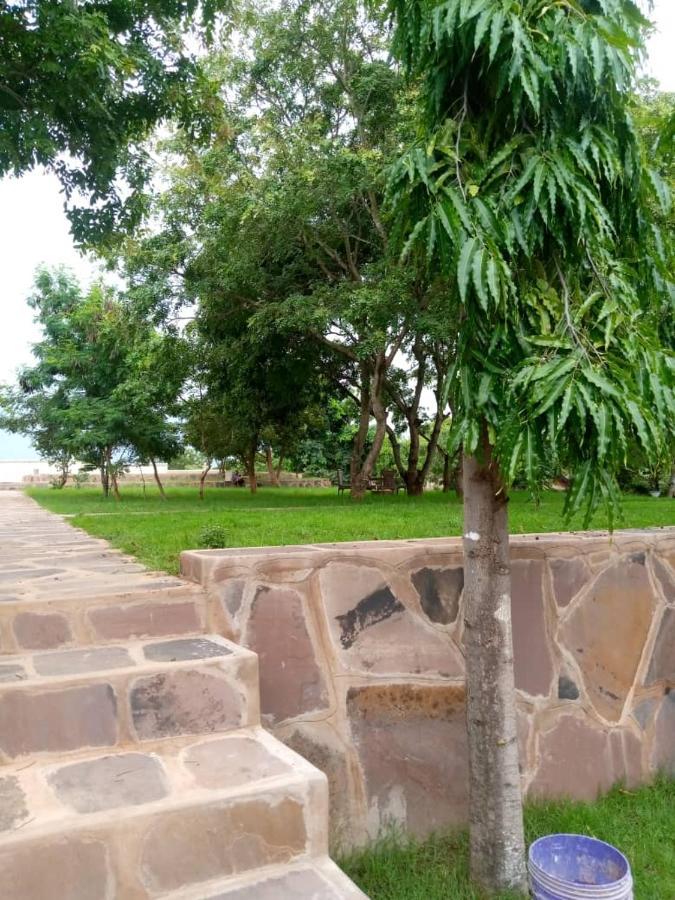 Coast View Resort Kigoma Kültér fotó