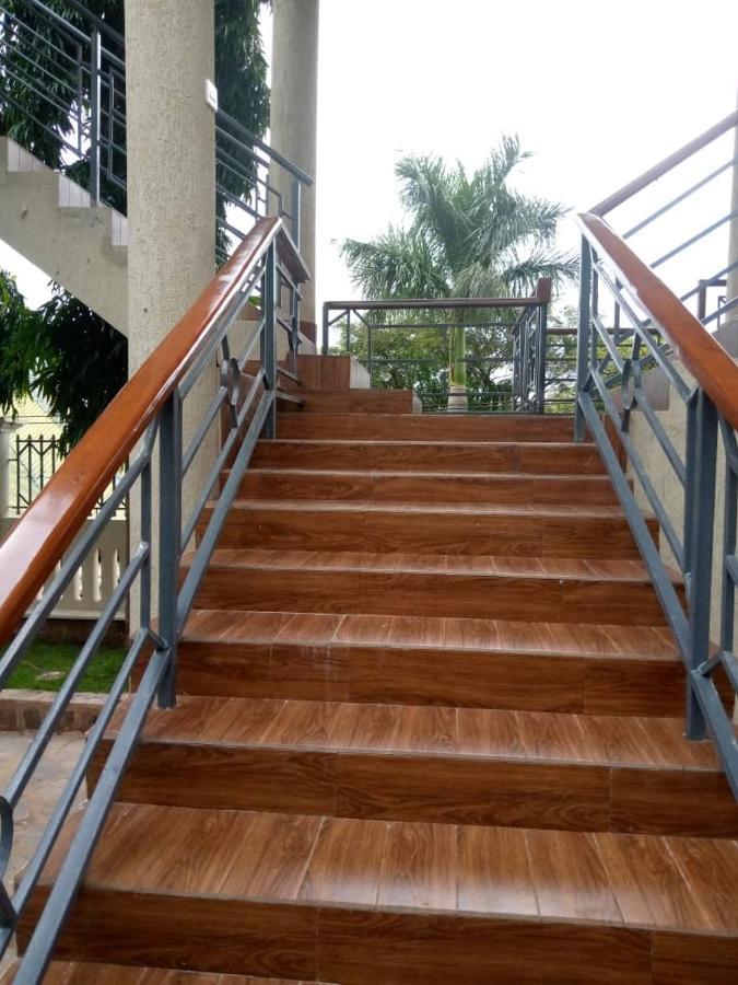 Coast View Resort Kigoma Kültér fotó
