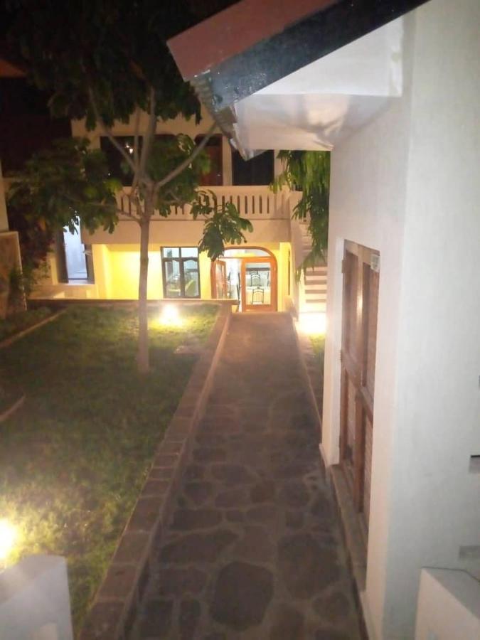 Coast View Resort Kigoma Kültér fotó