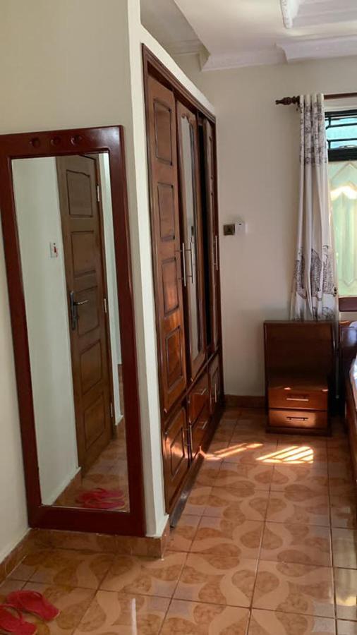 Coast View Resort Kigoma Kültér fotó