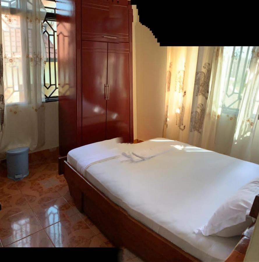 Coast View Resort Kigoma Kültér fotó